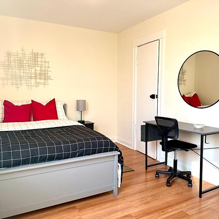 Apartmán 9-A Diamond In Yonkers, Ny Exteriér fotografie