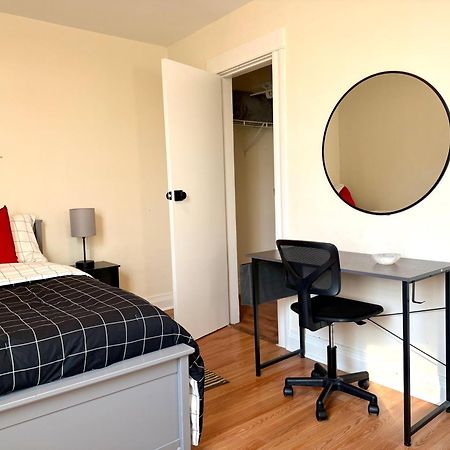 Apartmán 9-A Diamond In Yonkers, Ny Exteriér fotografie