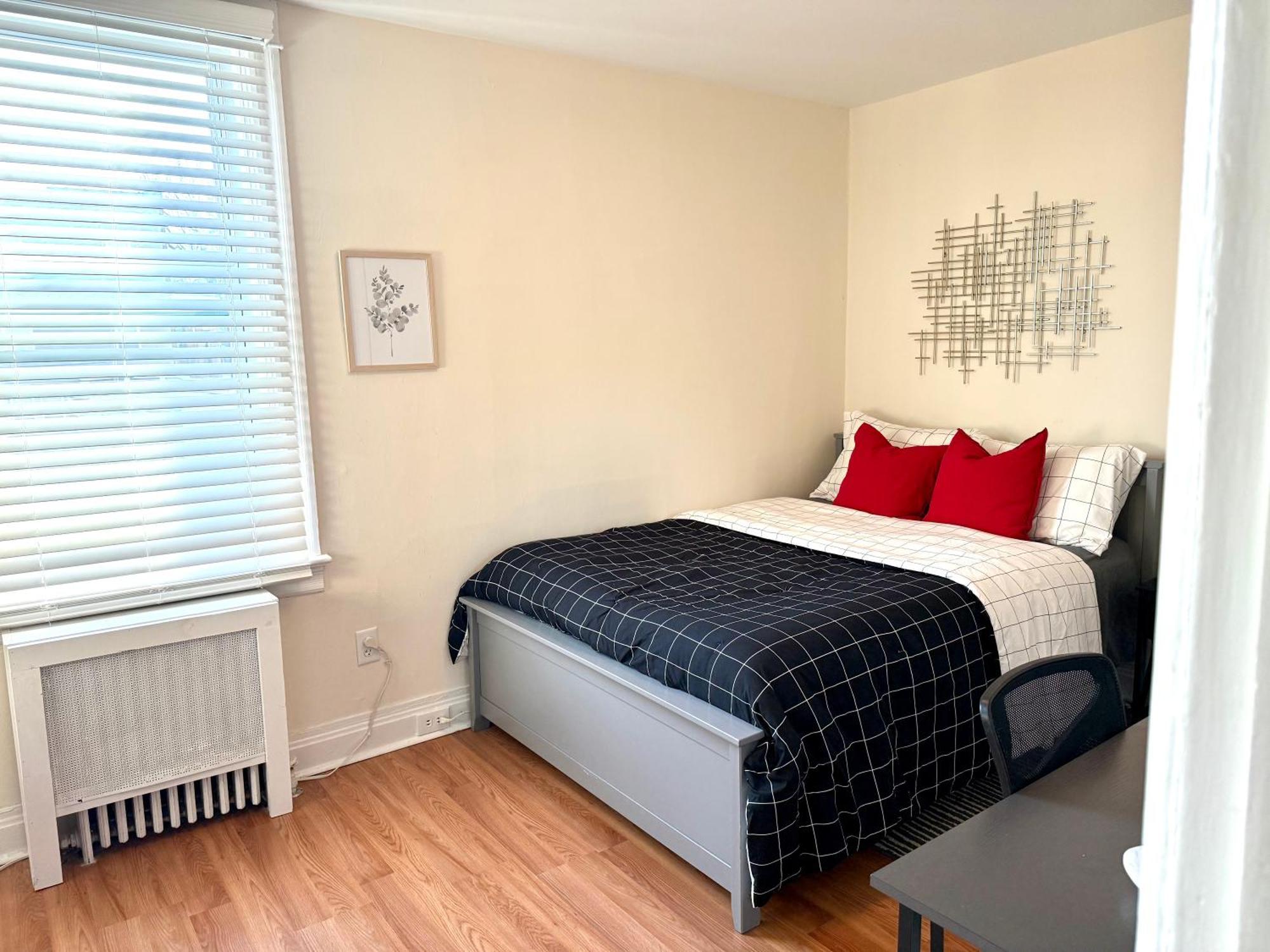 Apartmán 9-A Diamond In Yonkers, Ny Exteriér fotografie