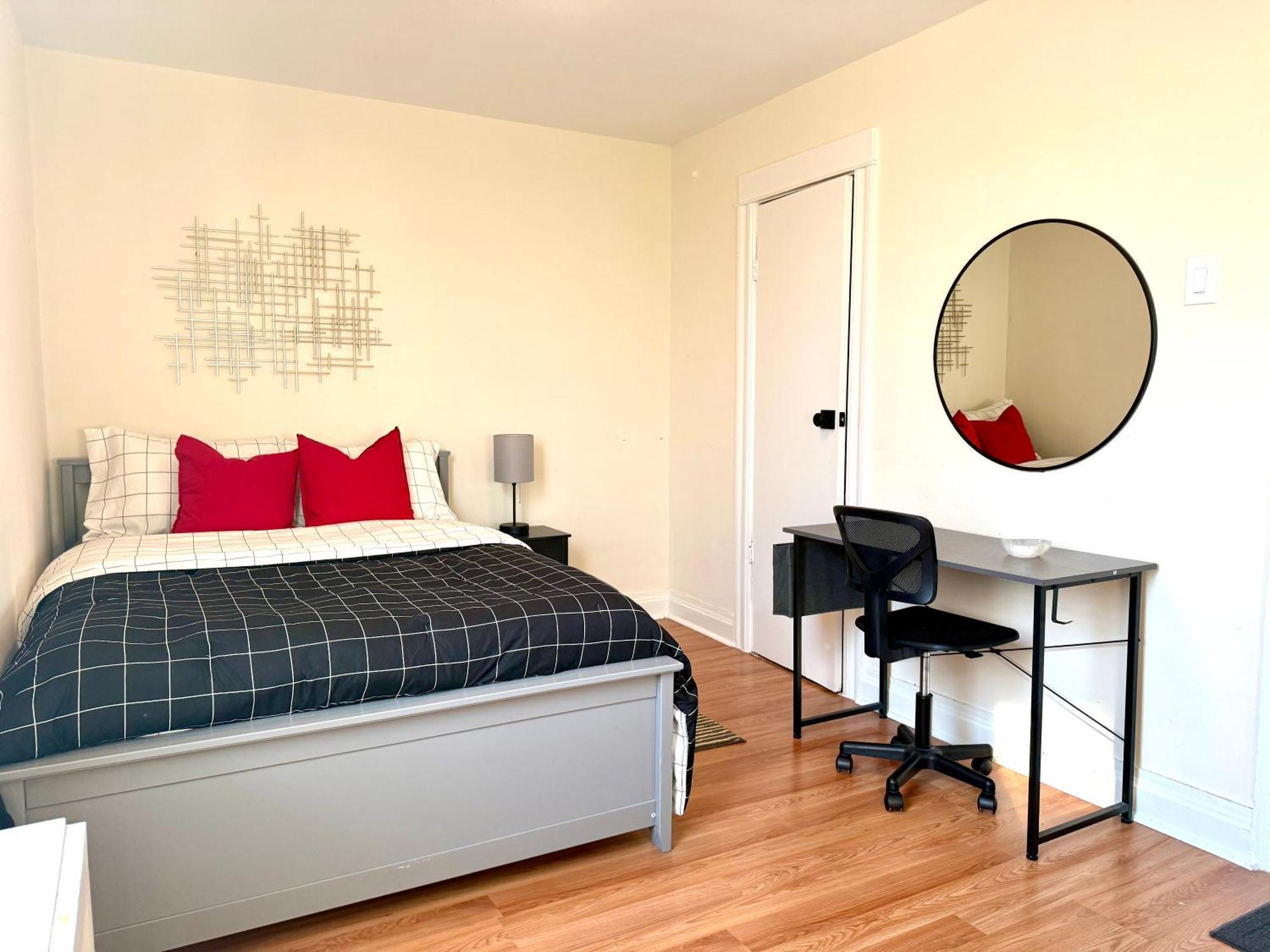 Apartmán 9-A Diamond In Yonkers, Ny Exteriér fotografie